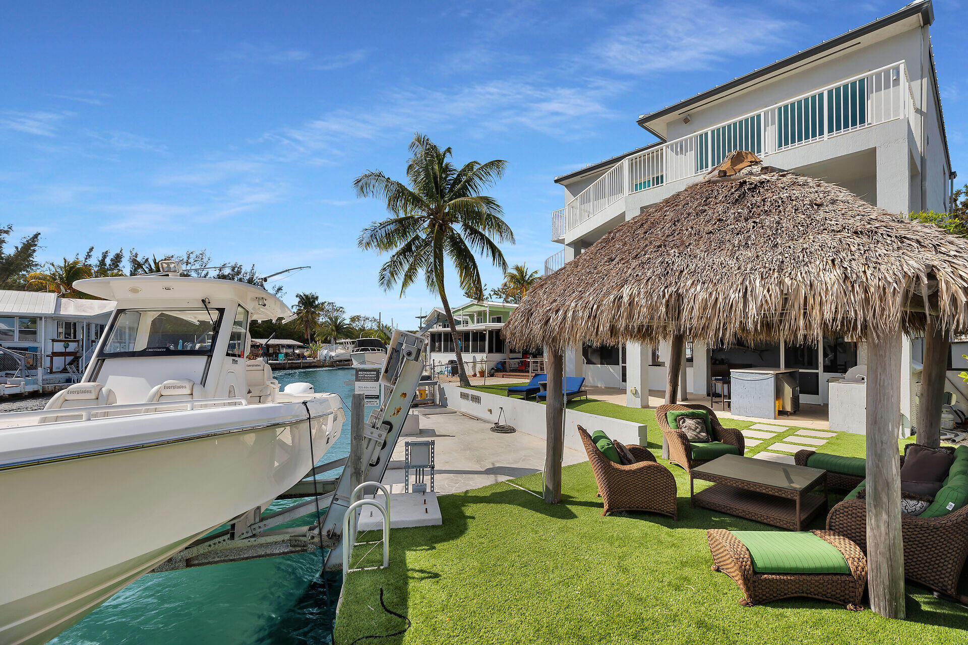 Tavernier, Florida 33070, United States, 4 Bedrooms Bedrooms, ,4 BathroomsBathrooms,Residential,Active,83792