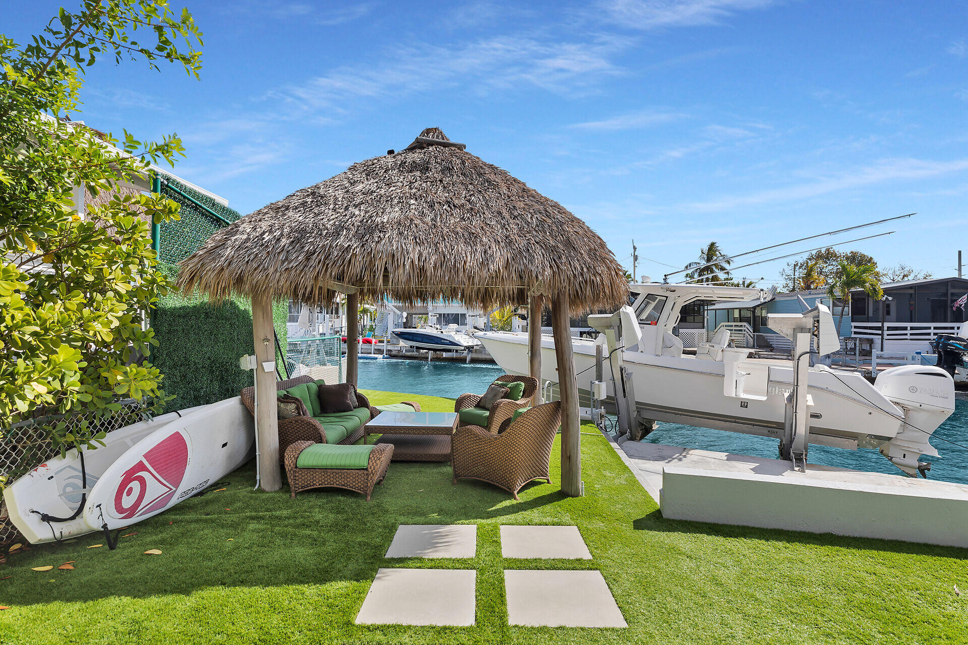 Tavernier, Florida 33070, United States, 4 Bedrooms Bedrooms, ,4 BathroomsBathrooms,Residential,Active,83792