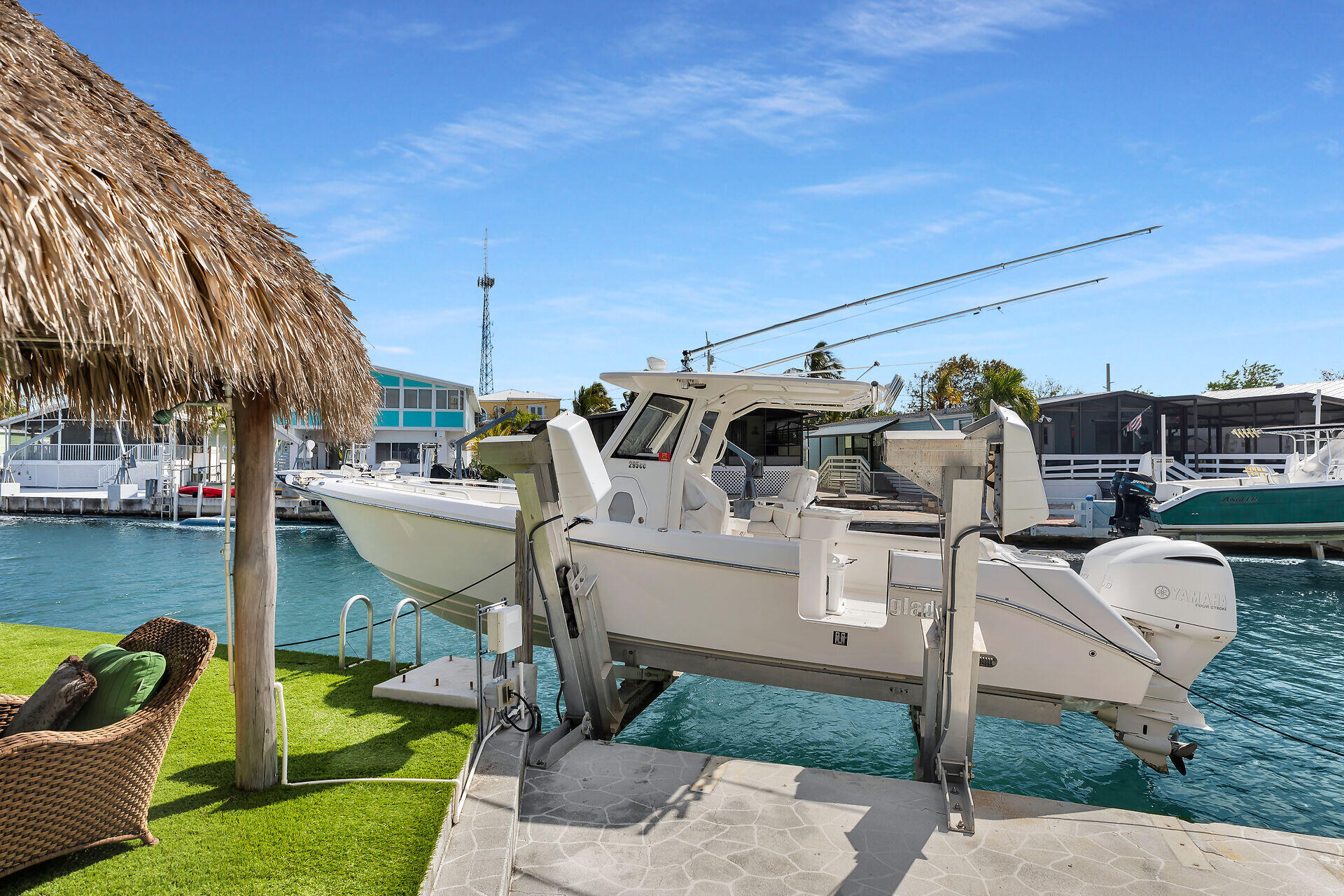 Tavernier, Florida 33070, United States, 4 Bedrooms Bedrooms, ,4 BathroomsBathrooms,Residential,Active,83792