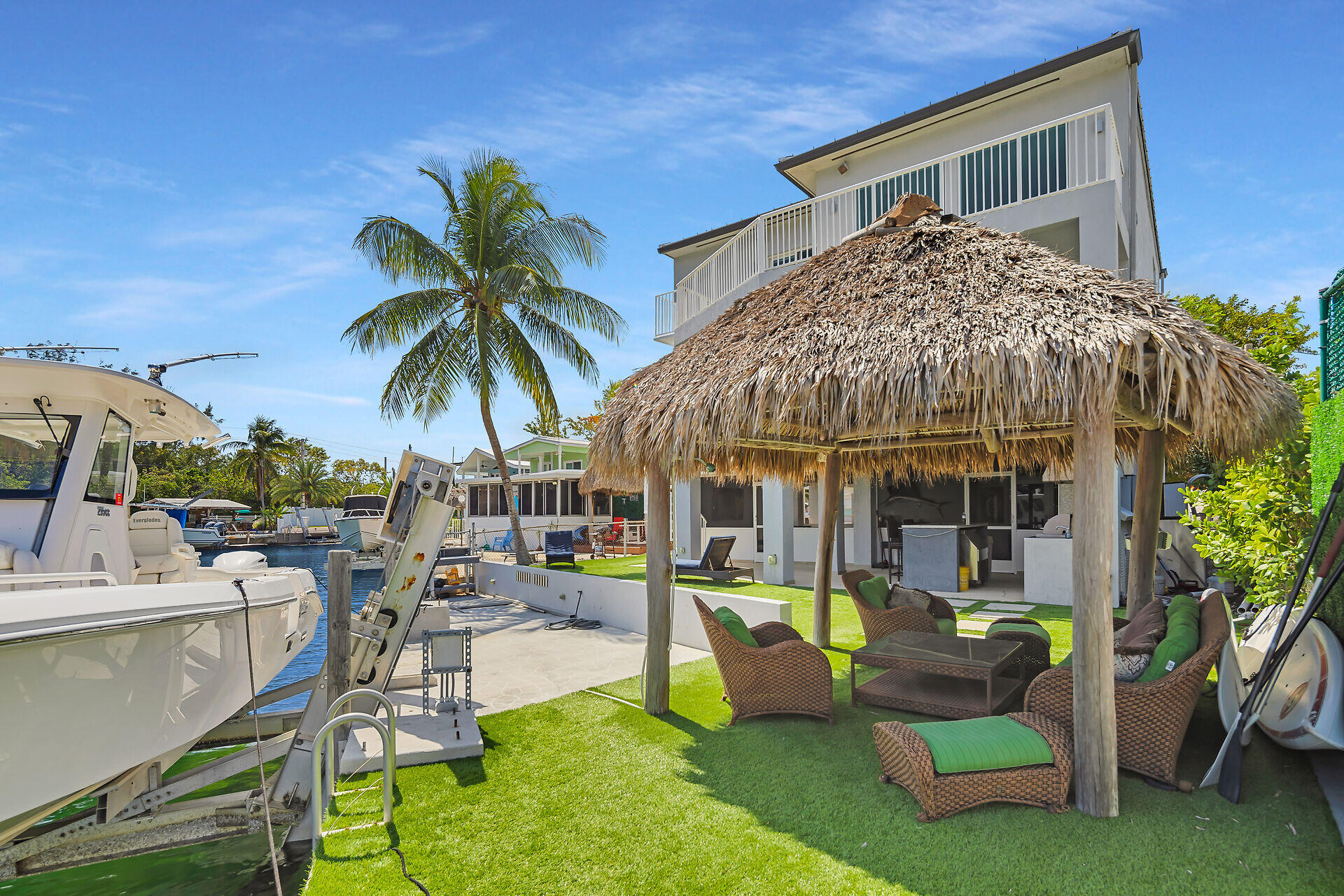 Tavernier, Florida 33070, United States, 4 Bedrooms Bedrooms, ,4 BathroomsBathrooms,Residential,Active,83792