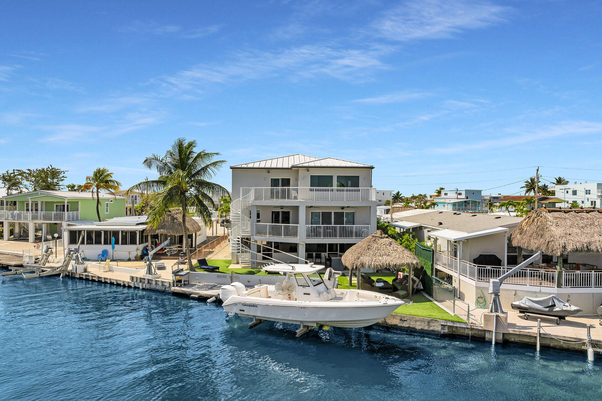 Tavernier, Florida 33070, United States, 4 Bedrooms Bedrooms, ,4 BathroomsBathrooms,Residential,Active,83792