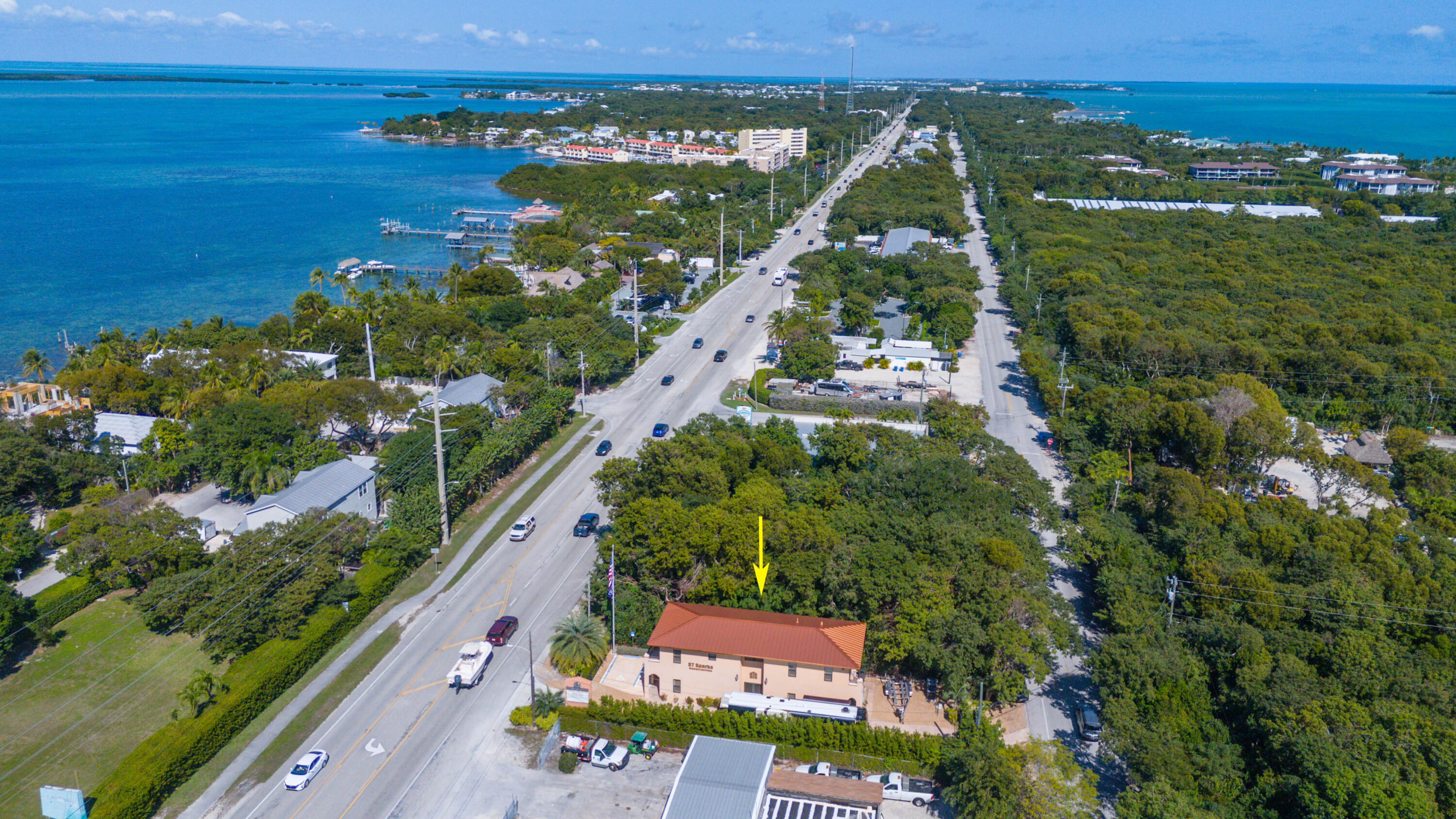 Islamorada, Florida 33036, United States, 2 Bedrooms Bedrooms, ,3 BathroomsBathrooms,Commercial,Active,7812