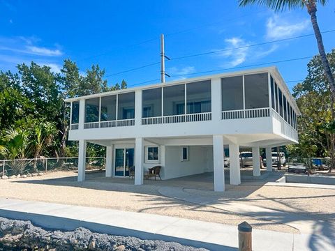 76300 Overseas Highway, Islamorada, FL 33036 - #: 609523