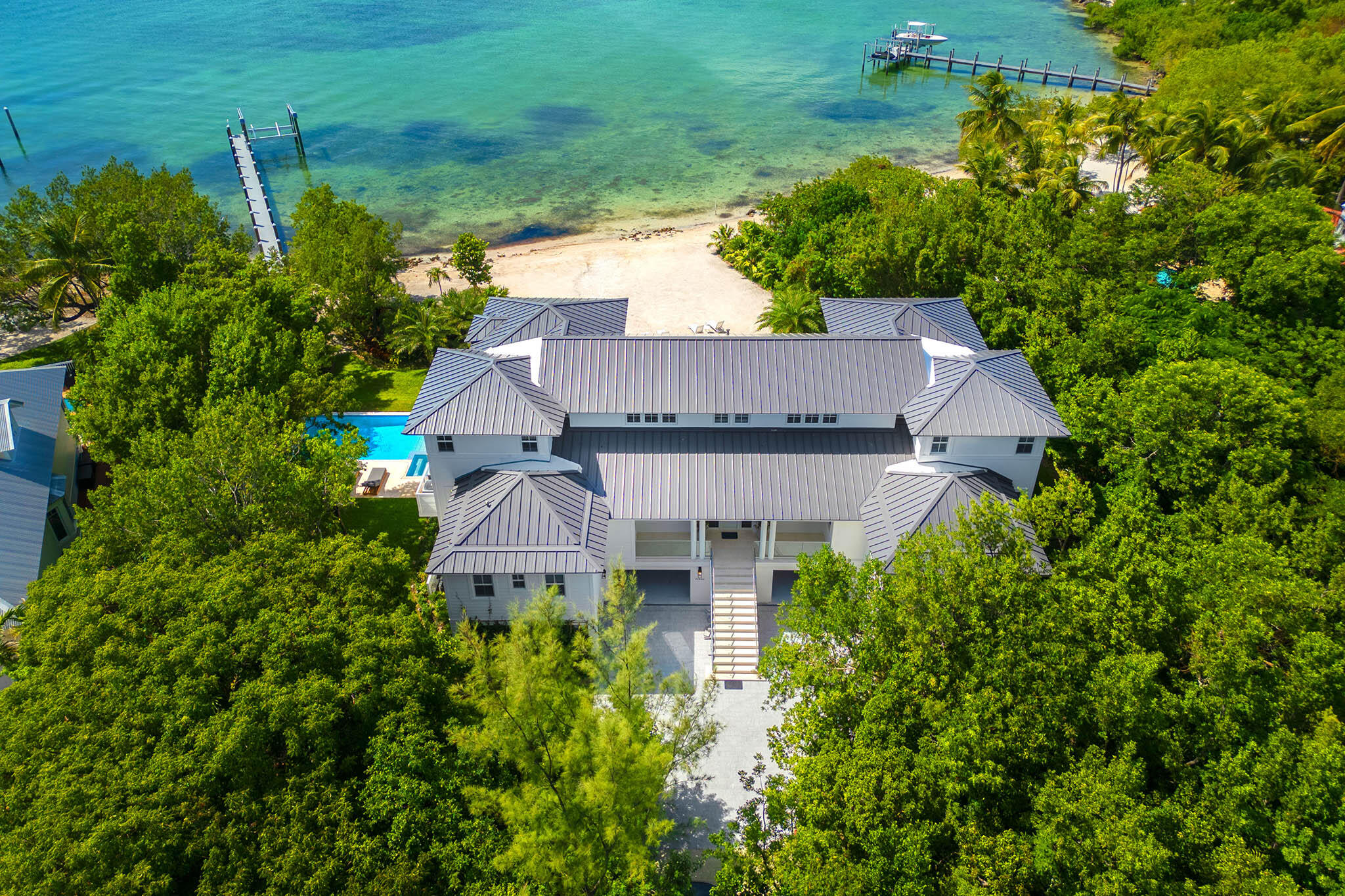 Islamorada, Florida 33036, United States, 7 Bedrooms Bedrooms, ,7 BathroomsBathrooms,Residential,Active,175066