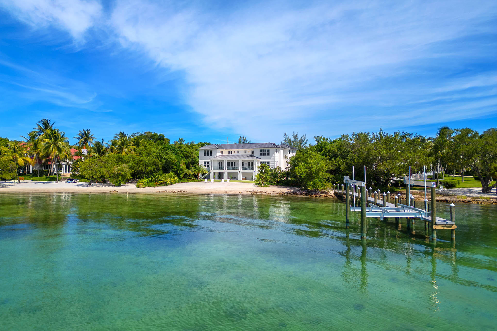 Islamorada, Florida 33036, United States, 7 Bedrooms Bedrooms, ,7 BathroomsBathrooms,Residential,Active,175066