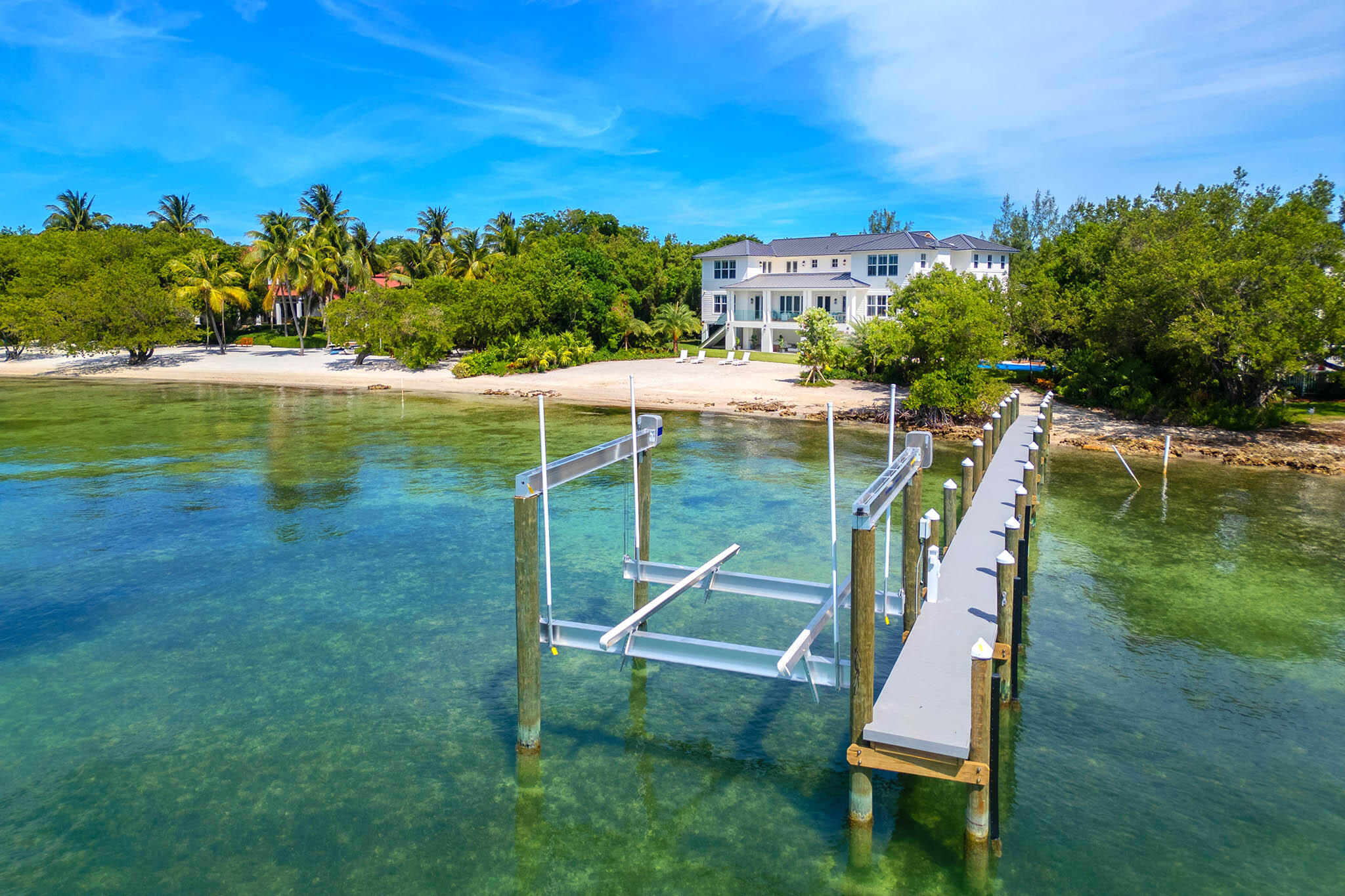 Islamorada, Florida 33036, United States, 7 Bedrooms Bedrooms, ,7 BathroomsBathrooms,Residential,Active,175066