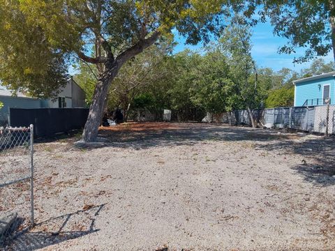 245 Cuba Road Tavernier FL 33070