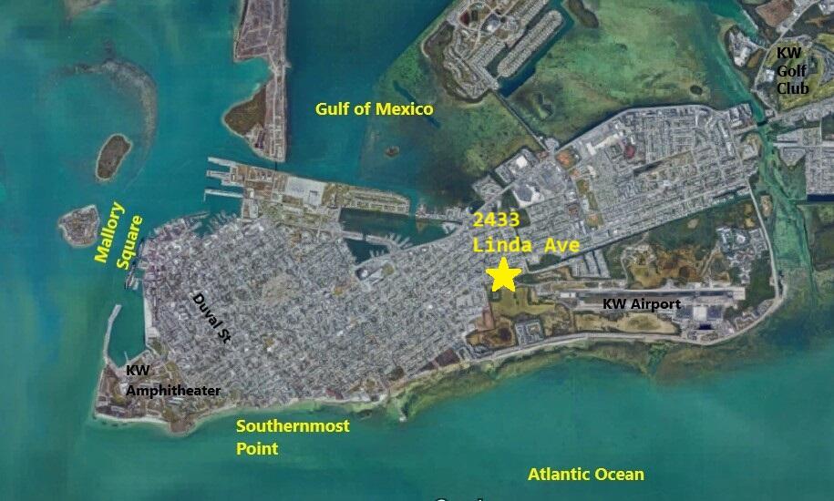 Key West, Florida 33040, United States, ,Land,Active,169039