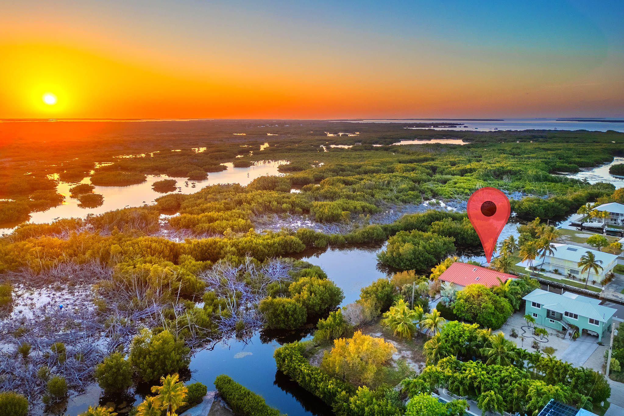 Big Pine, Florida 33043, United States, 2 Bedrooms Bedrooms, ,3 BathroomsBathrooms,Residential,Active,135565