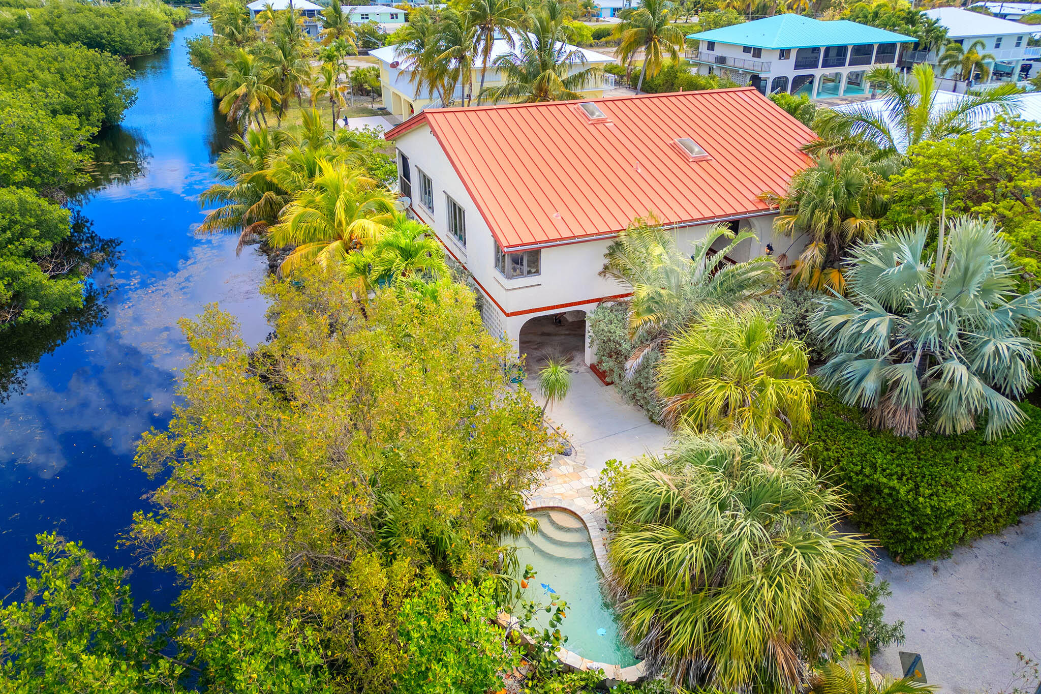 Big Pine, Florida 33043, United States, 2 Bedrooms Bedrooms, ,3 BathroomsBathrooms,Residential,Active,135565