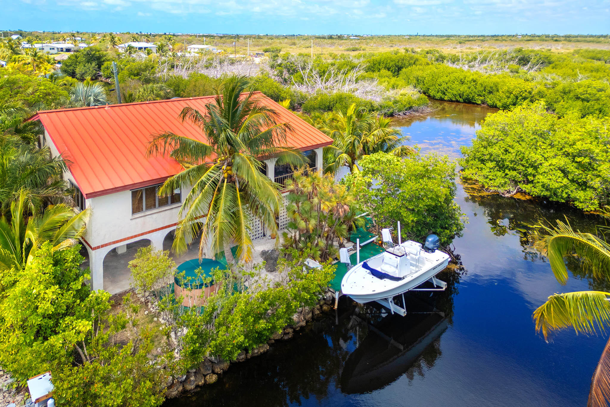 Big Pine, Florida 33043, United States, 2 Bedrooms Bedrooms, ,3 BathroomsBathrooms,Residential,Active,135565