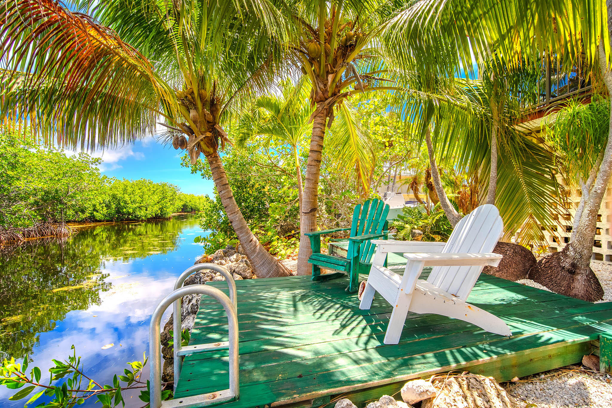 Big Pine, Florida 33043, United States, 2 Bedrooms Bedrooms, ,3 BathroomsBathrooms,Residential,Active,135565