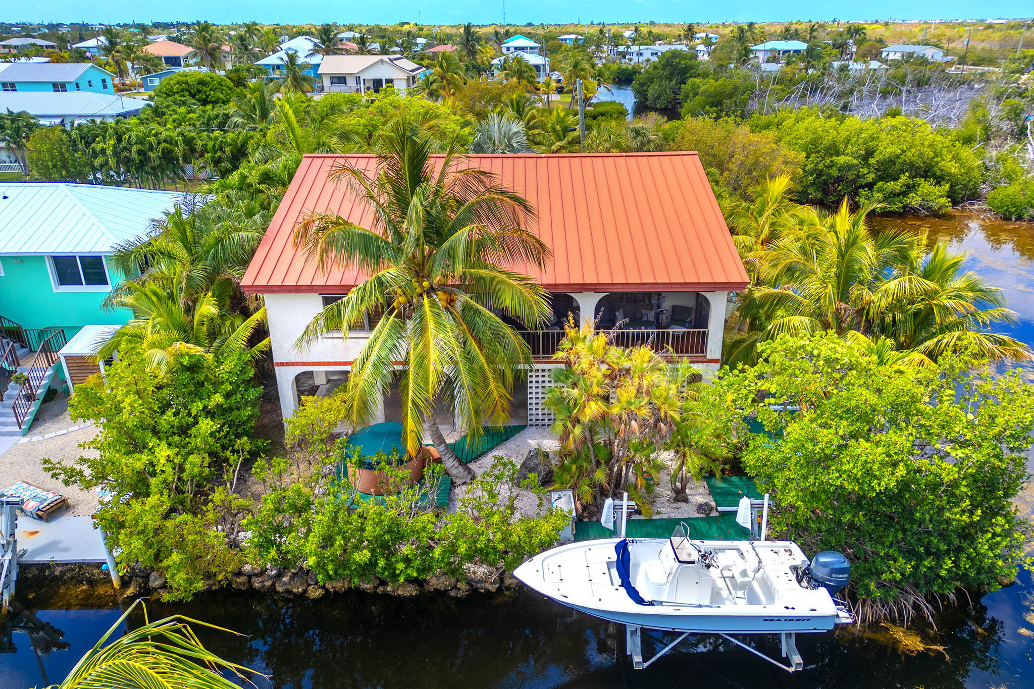 Big Pine, Florida 33043, United States, 2 Bedrooms Bedrooms, ,3 BathroomsBathrooms,Residential,Active,135565