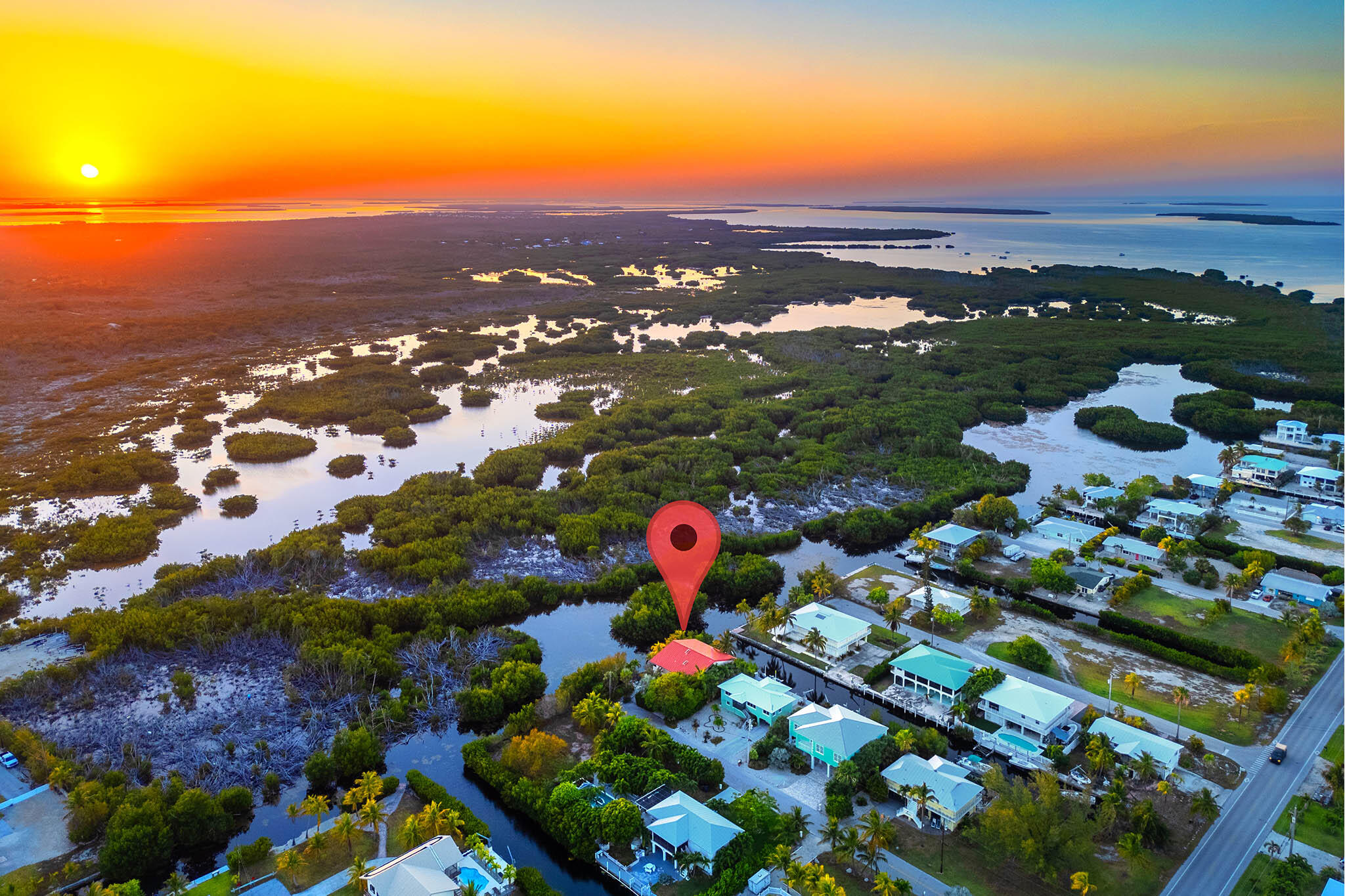 Big Pine, Florida 33043, United States, 2 Bedrooms Bedrooms, ,3 BathroomsBathrooms,Residential,Active,135565