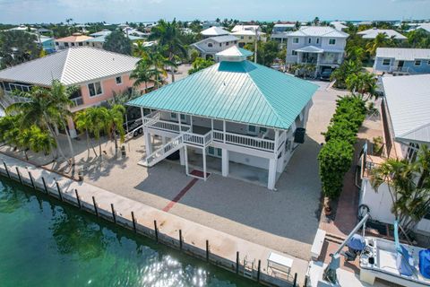 969 E Caribbean Drive, Summerland, FL 33042 - #: 608880