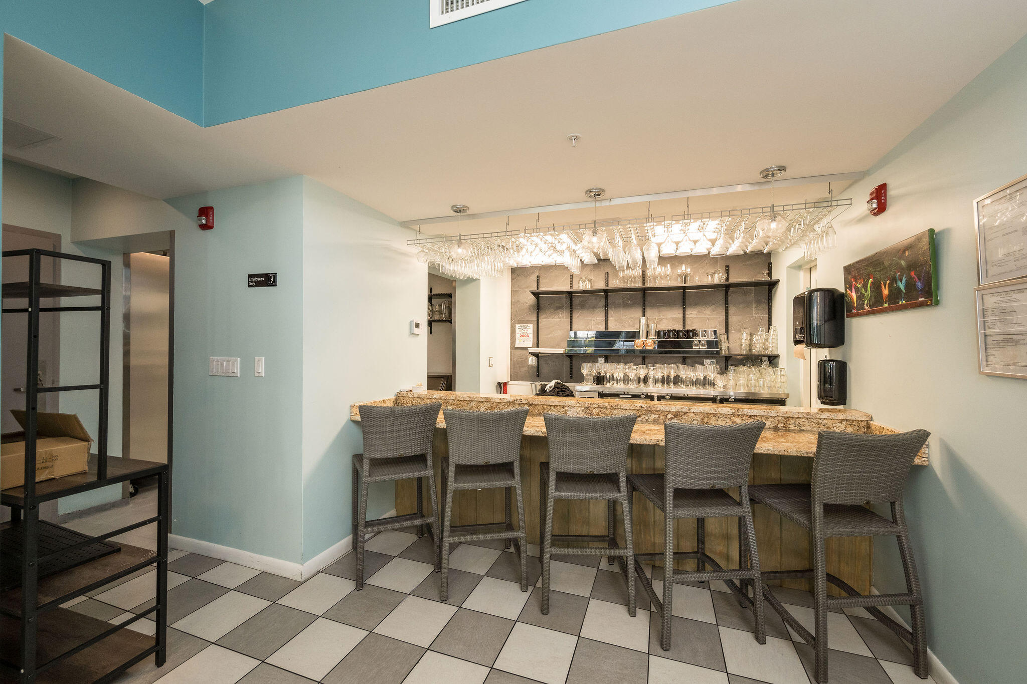 Key West, Florida 33040, United States, 1 Bedroom Bedrooms, ,2 BathroomsBathrooms,Commercial,Active,129057