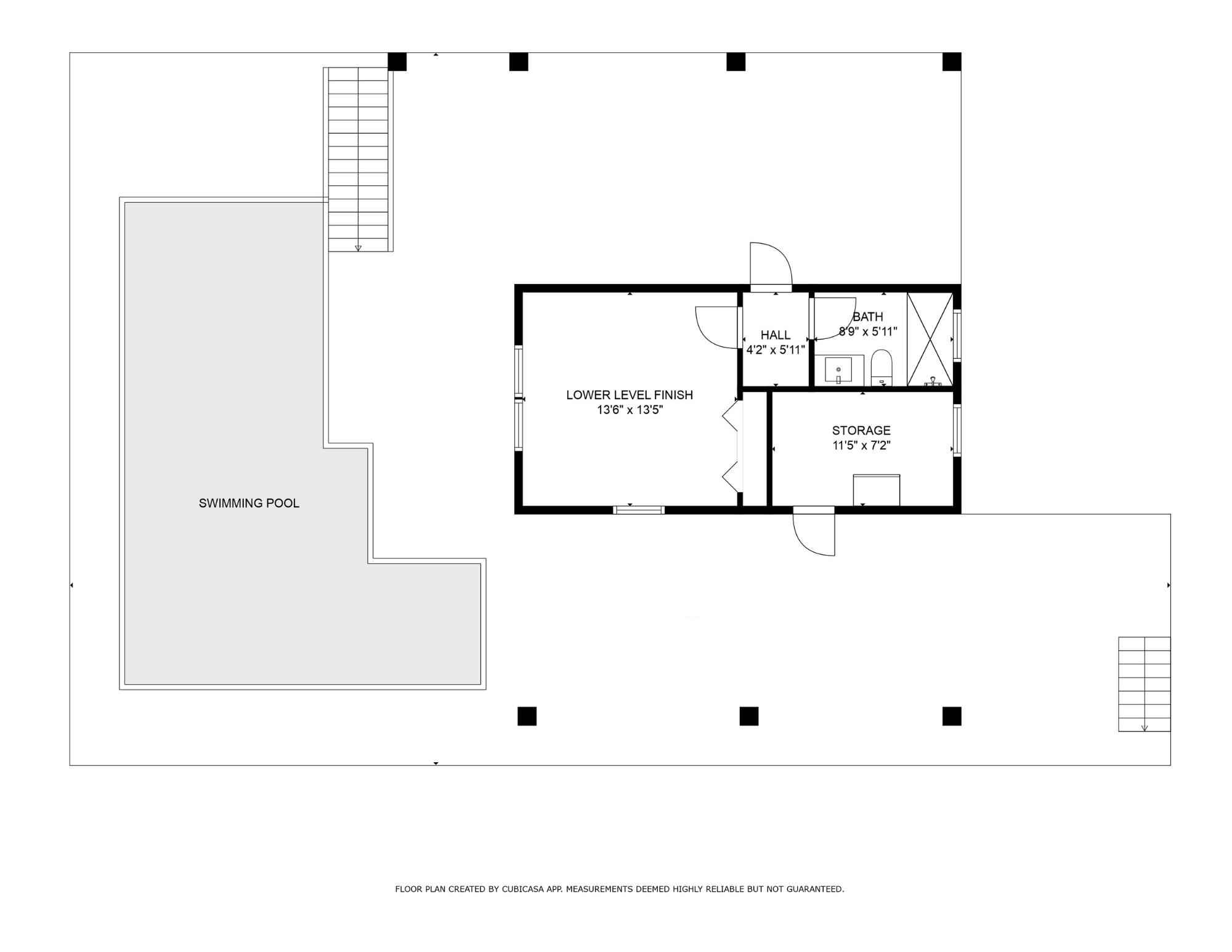 Key Colony, Florida 33051, United States, 2 Bedrooms Bedrooms, ,3 BathroomsBathrooms,Residential,Pending,7815