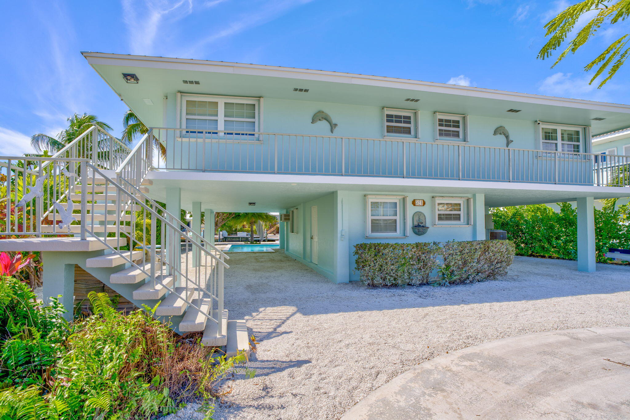 Key Colony, Florida 33051, United States, 2 Bedrooms Bedrooms, ,3 BathroomsBathrooms,Residential,Pending,7815