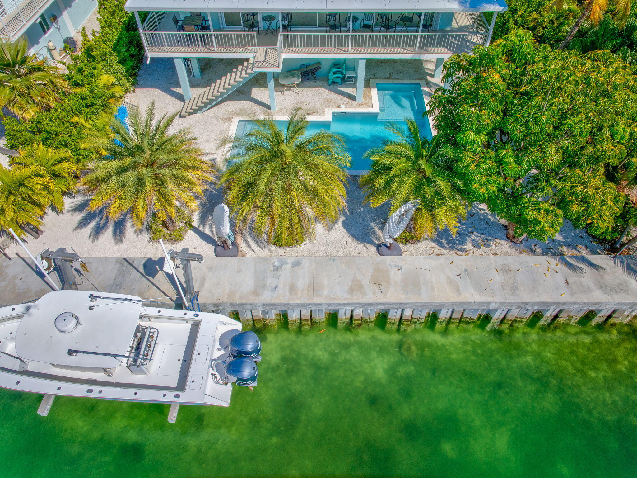 Key Colony, Florida 33051, United States, 2 Bedrooms Bedrooms, ,3 BathroomsBathrooms,Residential,Pending,7815