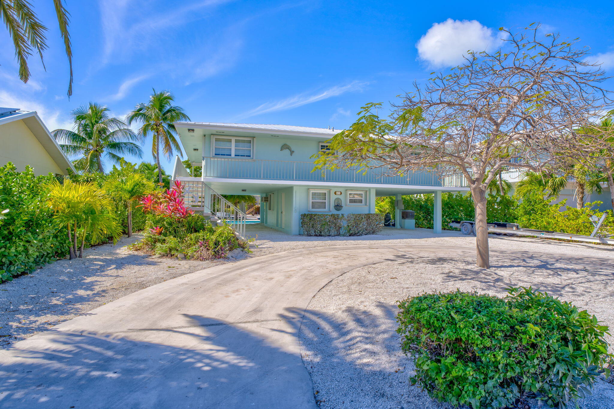 Key Colony, Florida 33051, United States, 2 Bedrooms Bedrooms, ,3 BathroomsBathrooms,Residential,Pending,7815