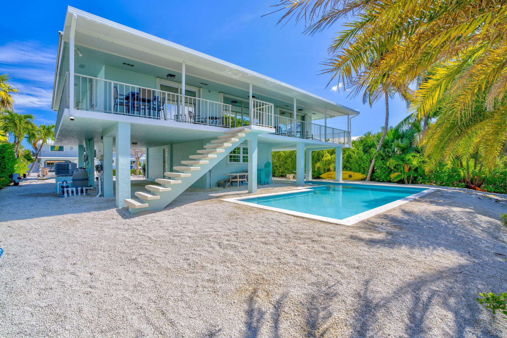 Key Colony, Florida 33051, United States, 2 Bedrooms Bedrooms, ,3 BathroomsBathrooms,Residential,Pending,7815