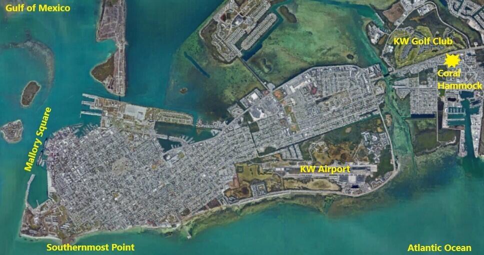 Stock Island, Florida 33040, United States, 3 Bedrooms Bedrooms, ,3 BathroomsBathrooms,Residential,Active,82377