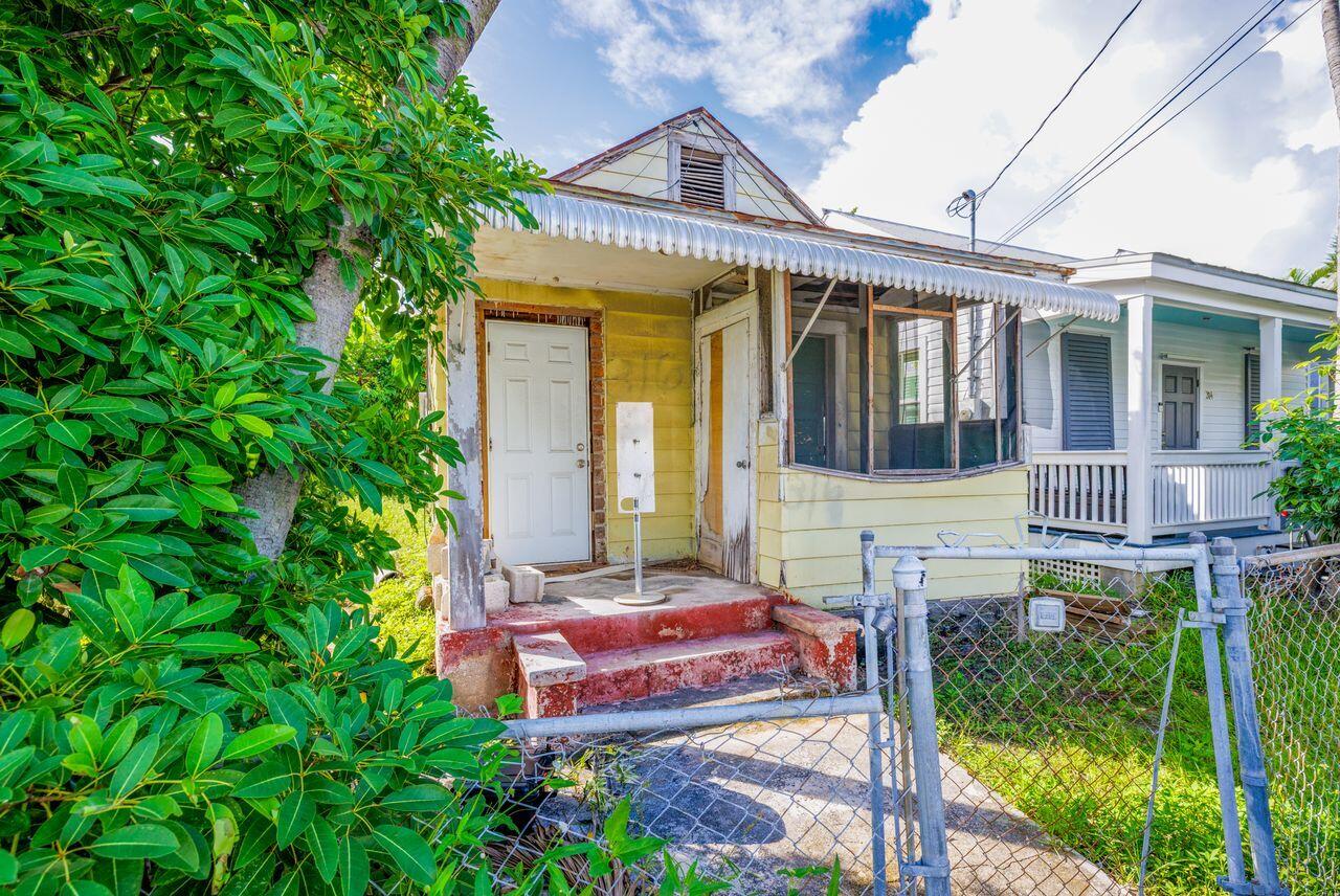 316 Virginia Street