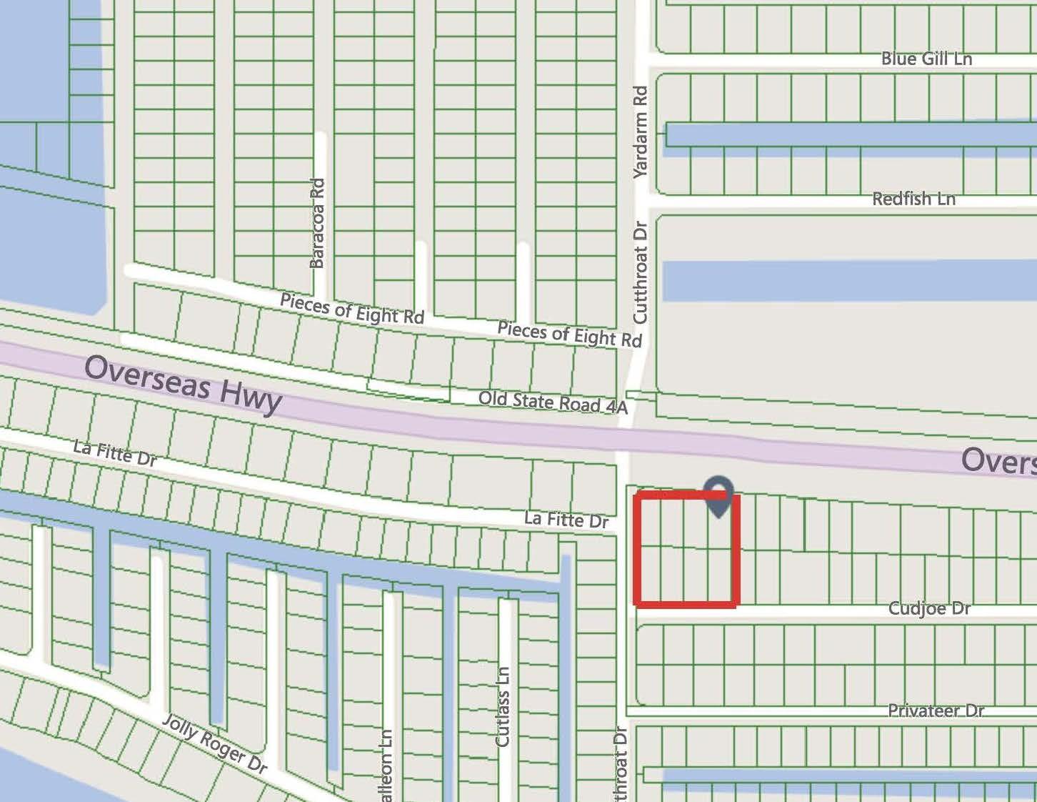 Cudjoe, Florida 33042, United States, ,Commercial,Active,75219