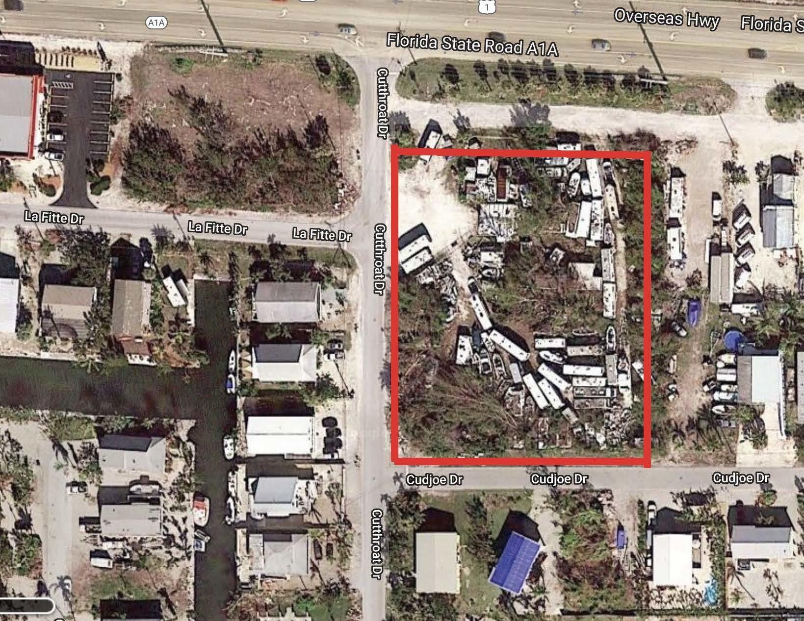 Cudjoe, Florida 33042, United States, ,Commercial,Active,75219