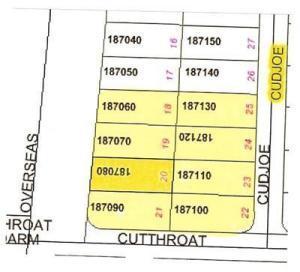 Cudjoe, Florida 33042, United States, ,Commercial,Active,75219