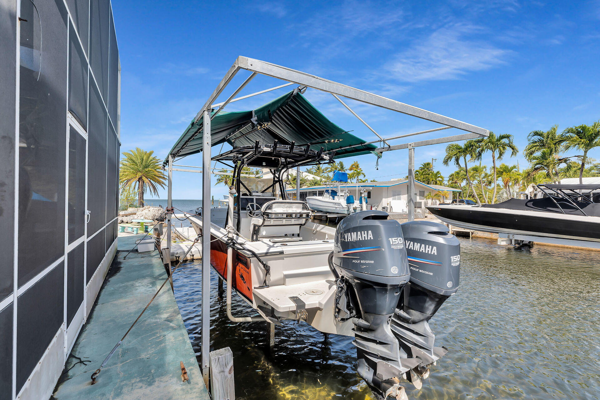 Key Largo, Florida 33037, United States, 3 Bedrooms Bedrooms, ,3 BathroomsBathrooms,Residential,Active,101237