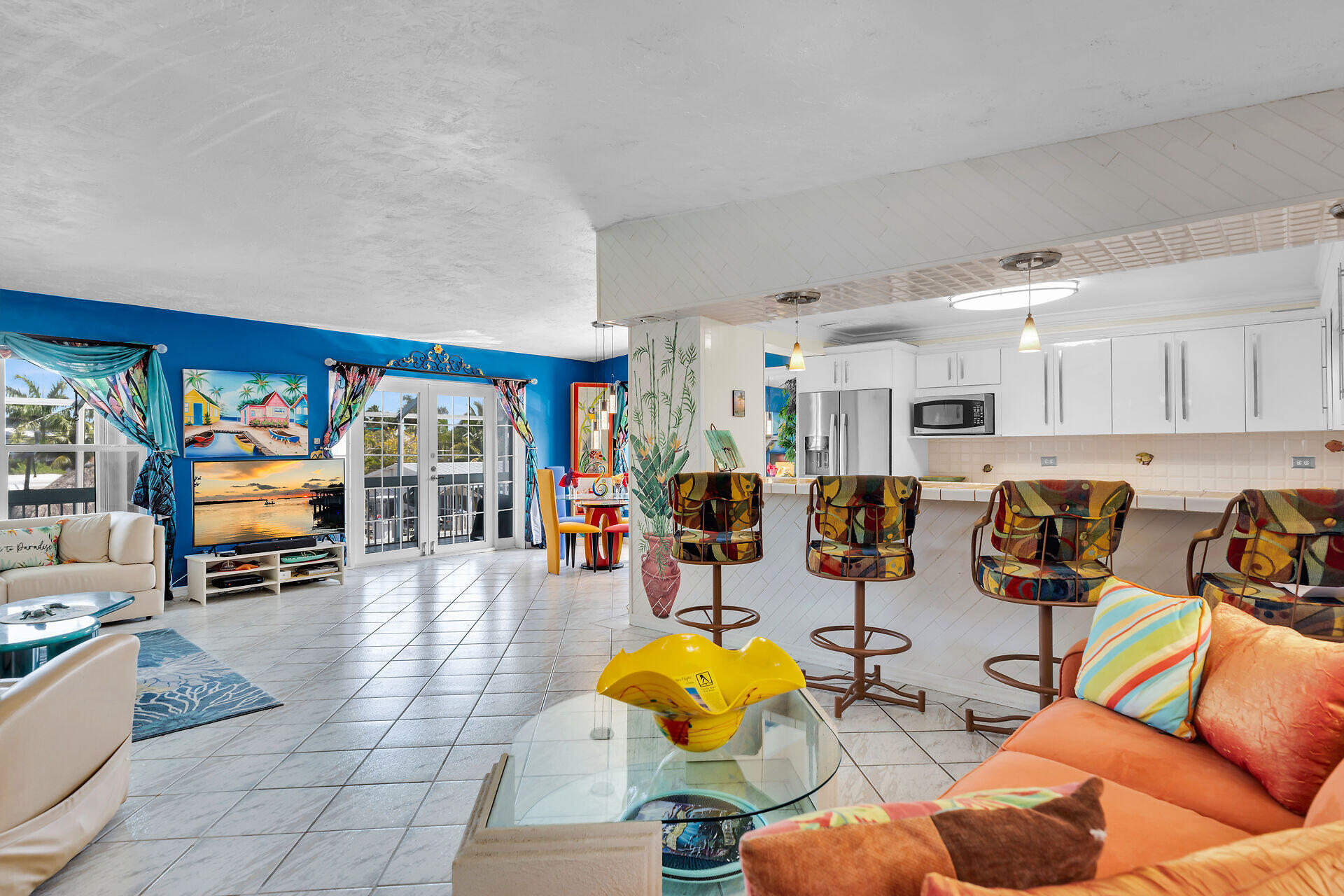 Key Largo, Florida 33037, United States, 3 Bedrooms Bedrooms, ,3 BathroomsBathrooms,Residential,Active,101237