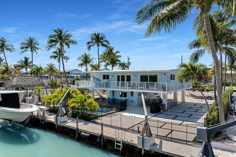 125 Cortez Drive, Islamorada, FL 33036 - #: 614695