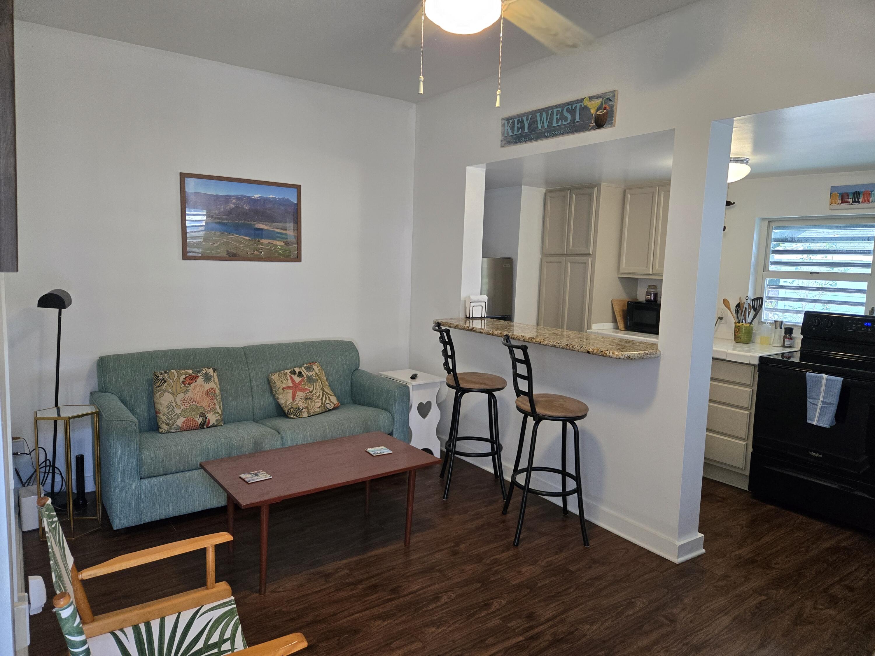 Key West, Florida 33040, United States, 1 Bedroom Bedrooms, ,1 BathroomBathrooms,Residential,Active,82948
