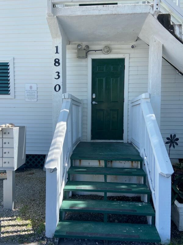 Key West, Florida 33040, United States, 1 Bedroom Bedrooms, ,1 BathroomBathrooms,Residential,Active,82948