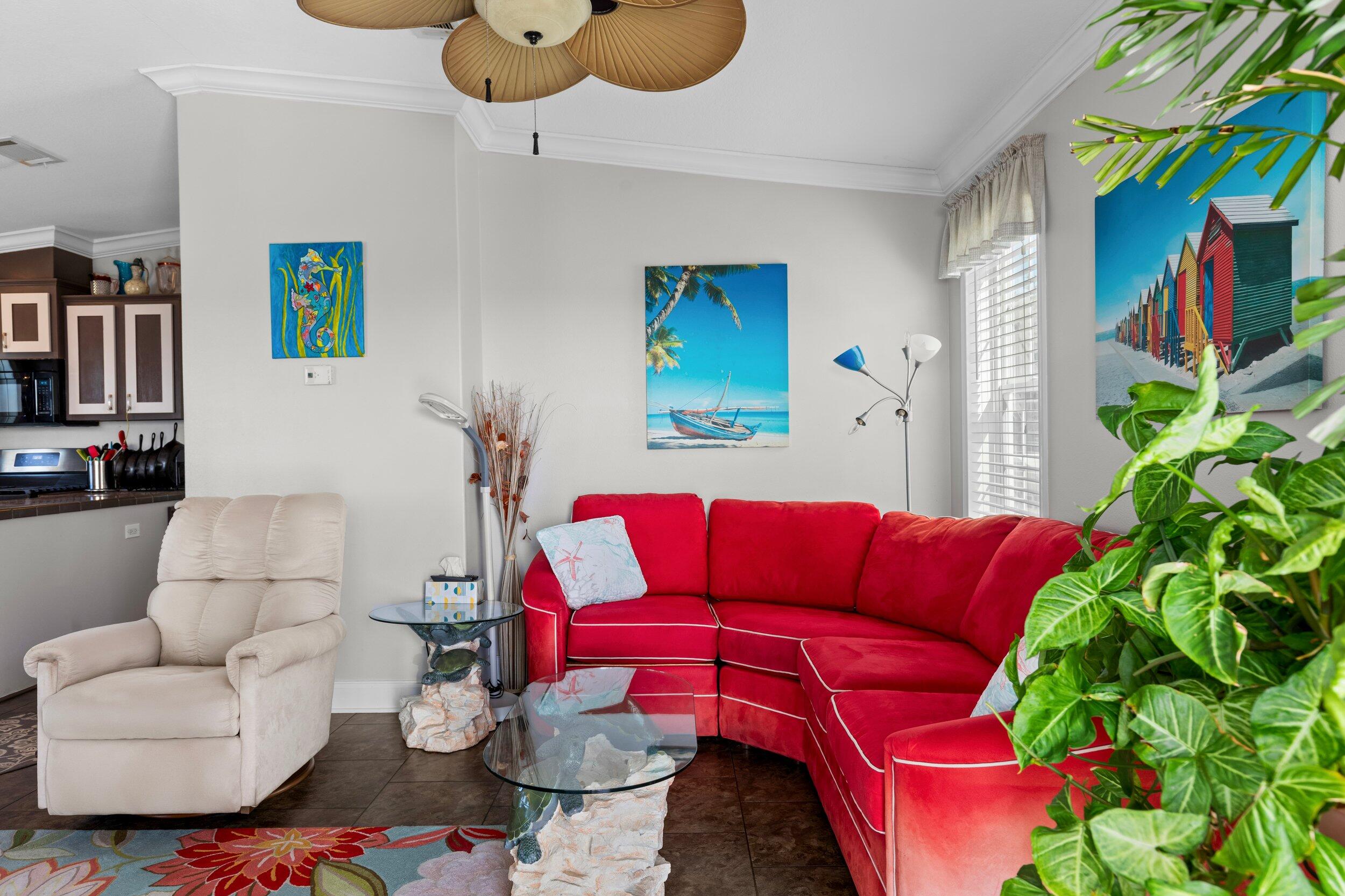 Stock Island, Florida 33040, United States, 2 Bedrooms Bedrooms, ,2 BathroomsBathrooms,Residential,Pending,24048