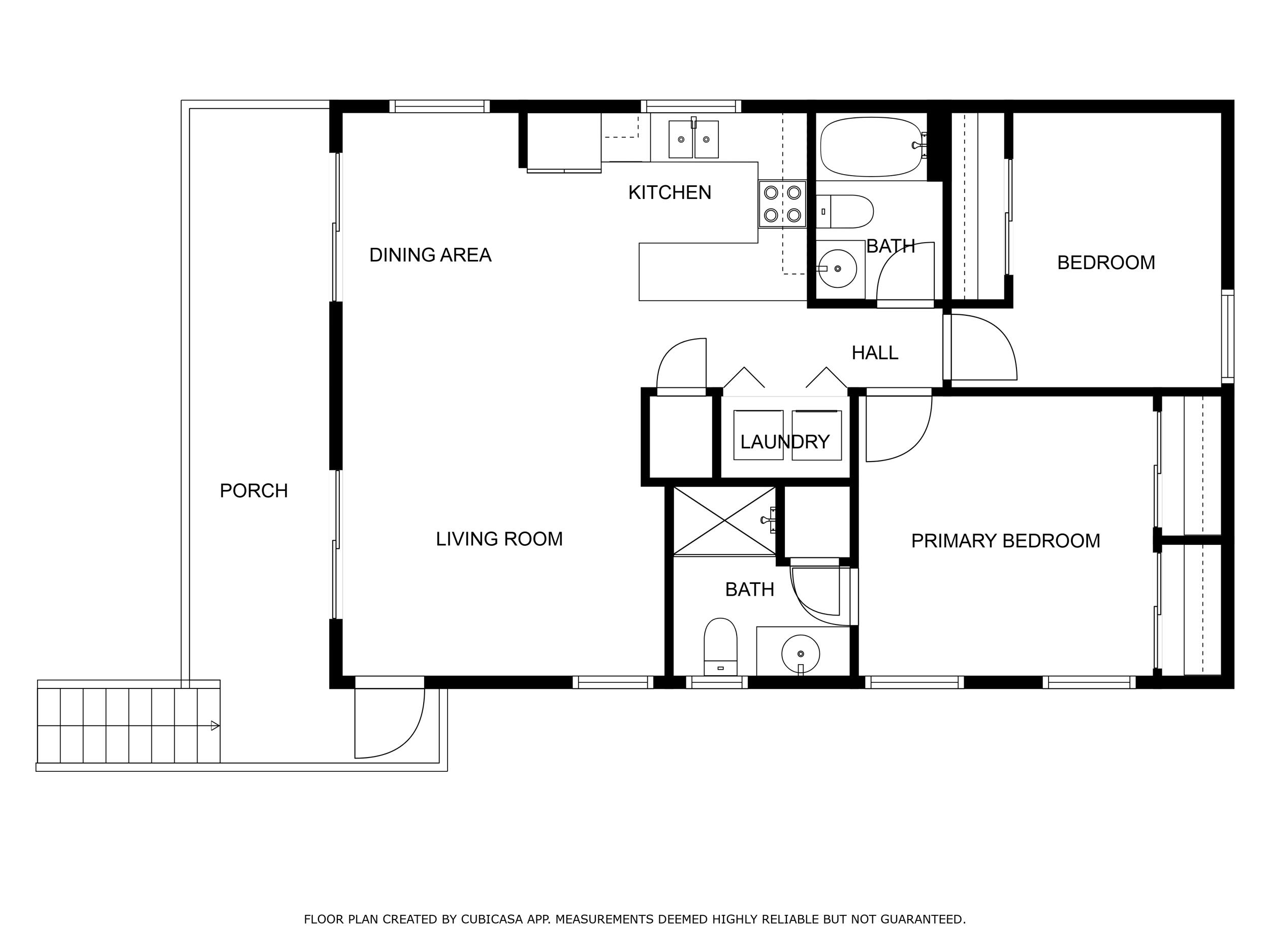 Stock Island, Florida 33040, United States, 2 Bedrooms Bedrooms, ,2 BathroomsBathrooms,Residential,Pending,24048