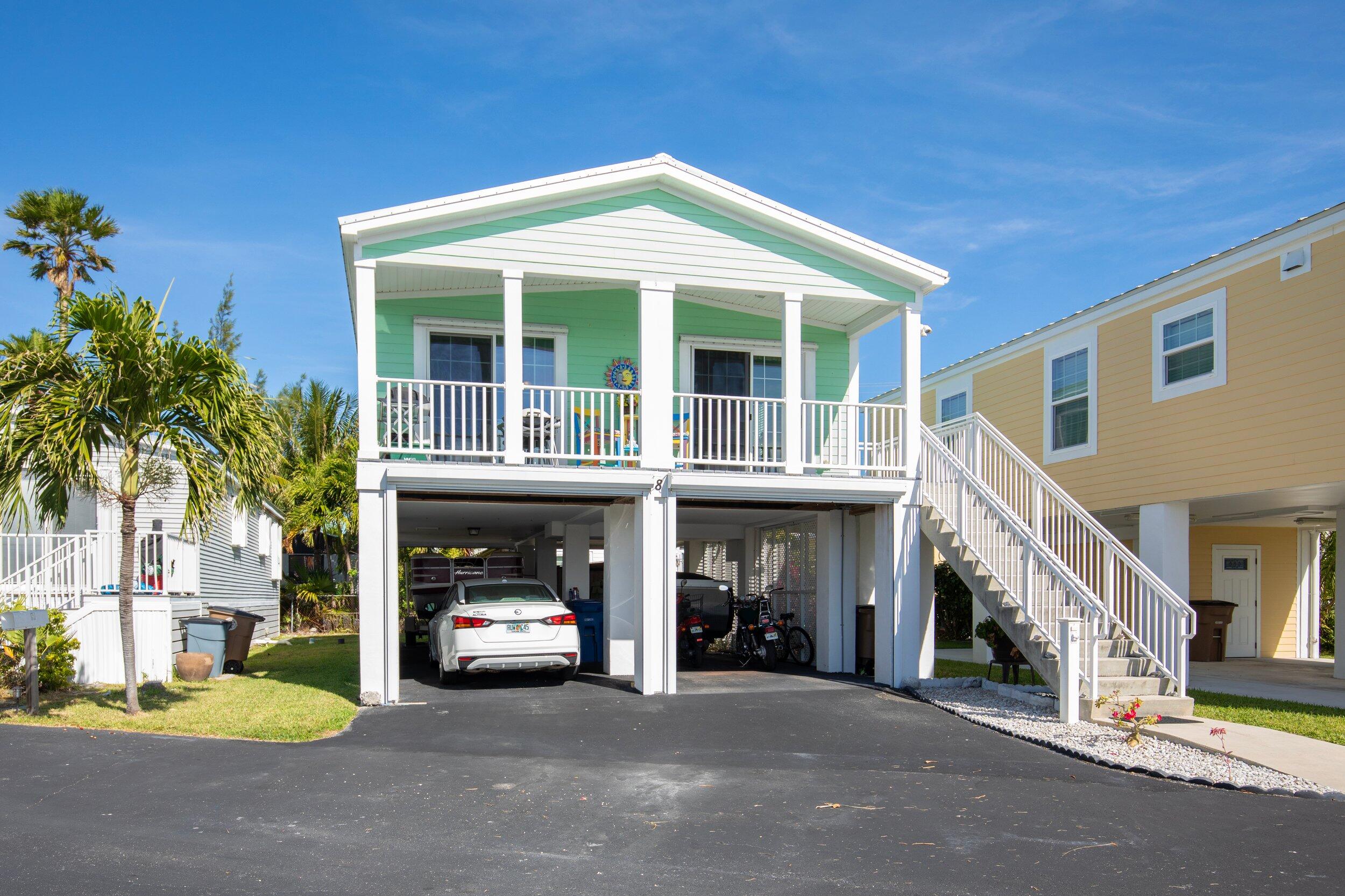 Stock Island, Florida 33040, United States, 2 Bedrooms Bedrooms, ,2 BathroomsBathrooms,Residential,Pending,24048
