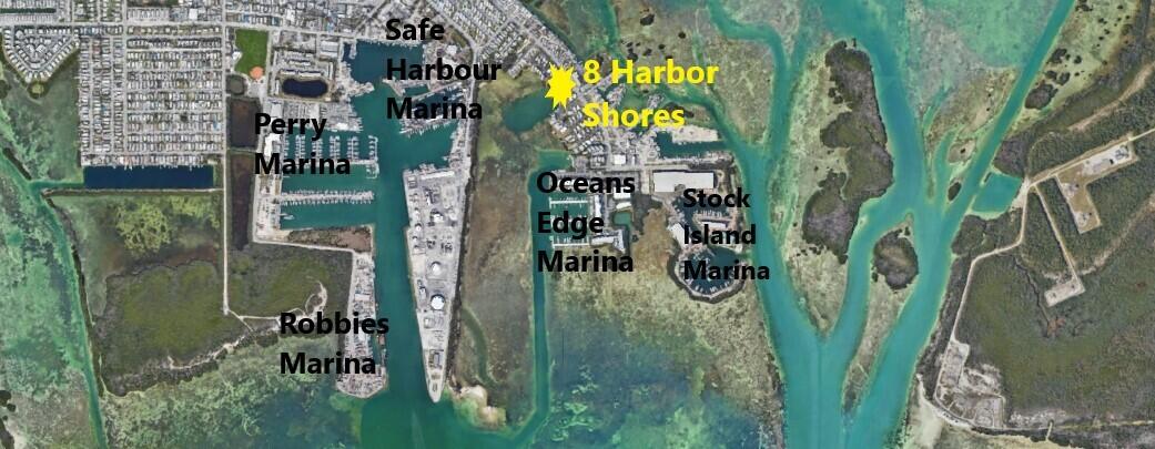 Stock Island, Florida 33040, United States, 2 Bedrooms Bedrooms, ,2 BathroomsBathrooms,Residential,Pending,24048