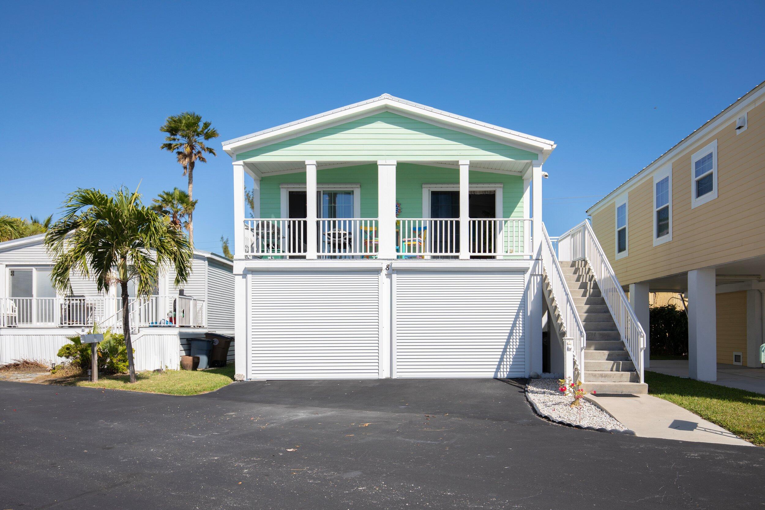 Stock Island, Florida 33040, United States, 2 Bedrooms Bedrooms, ,2 BathroomsBathrooms,Residential,Pending,24048