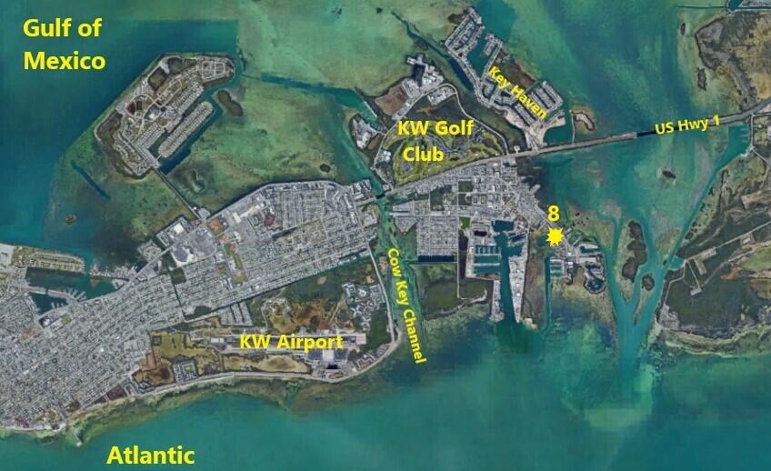 Stock Island, Florida 33040, United States, 2 Bedrooms Bedrooms, ,2 BathroomsBathrooms,Residential,Pending,24048