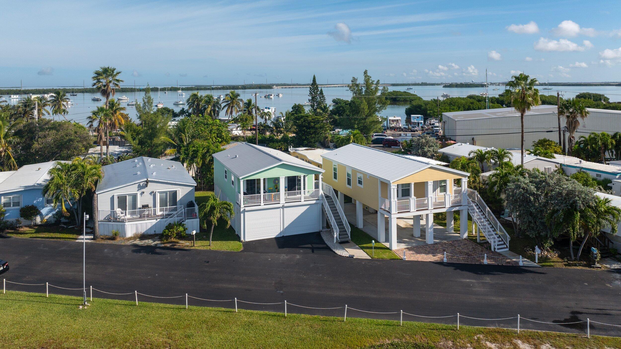 Stock Island, Florida 33040, United States, 2 Bedrooms Bedrooms, ,2 BathroomsBathrooms,Residential,Pending,24048