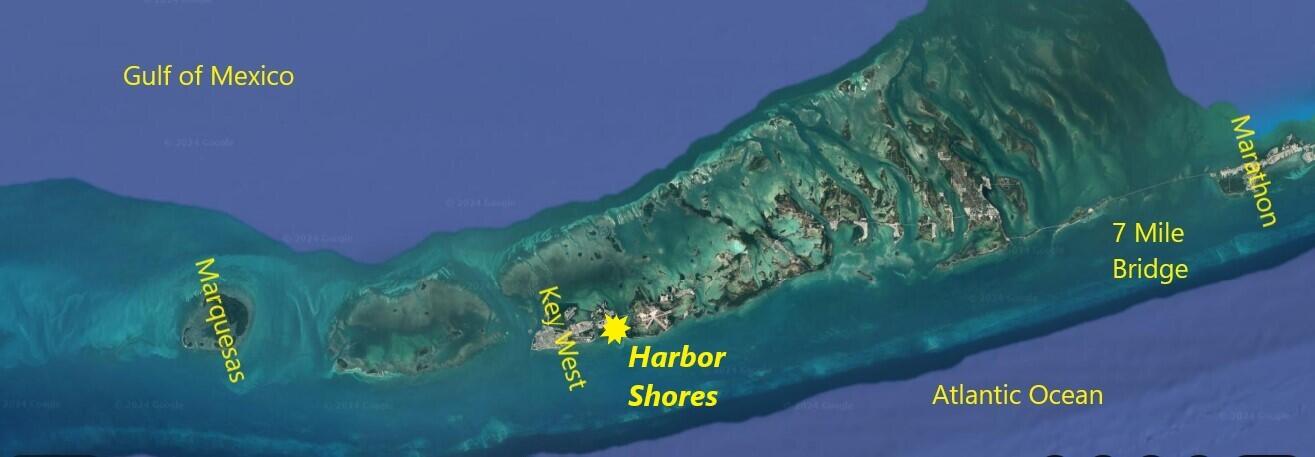 Stock Island, Florida 33040, United States, 2 Bedrooms Bedrooms, ,2 BathroomsBathrooms,Residential,Pending,24048