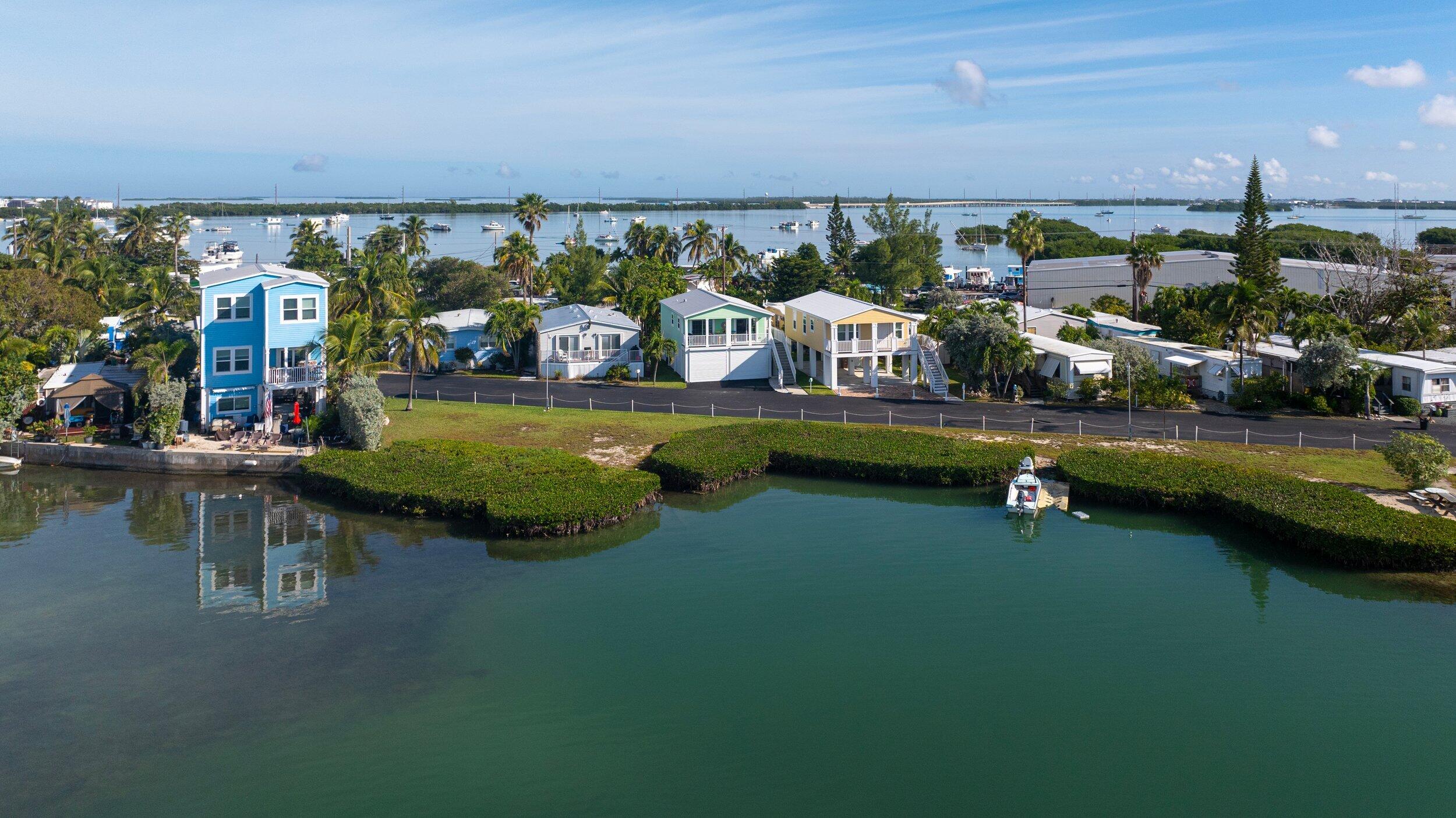 Stock Island, Florida 33040, United States, 2 Bedrooms Bedrooms, ,2 BathroomsBathrooms,Residential,Pending,24048