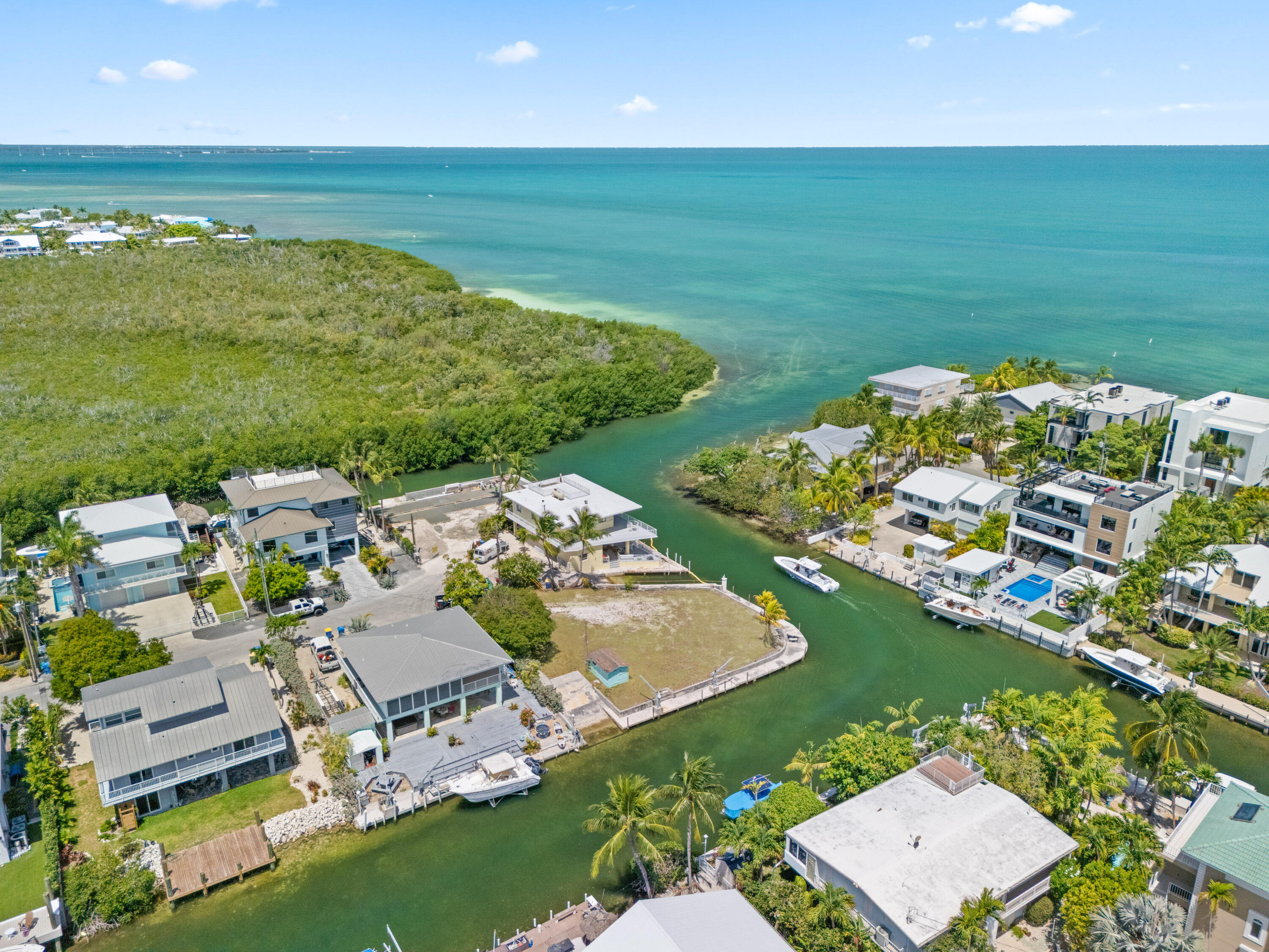 Islamorada, Florida 33036, United States, ,Land,Active,142528