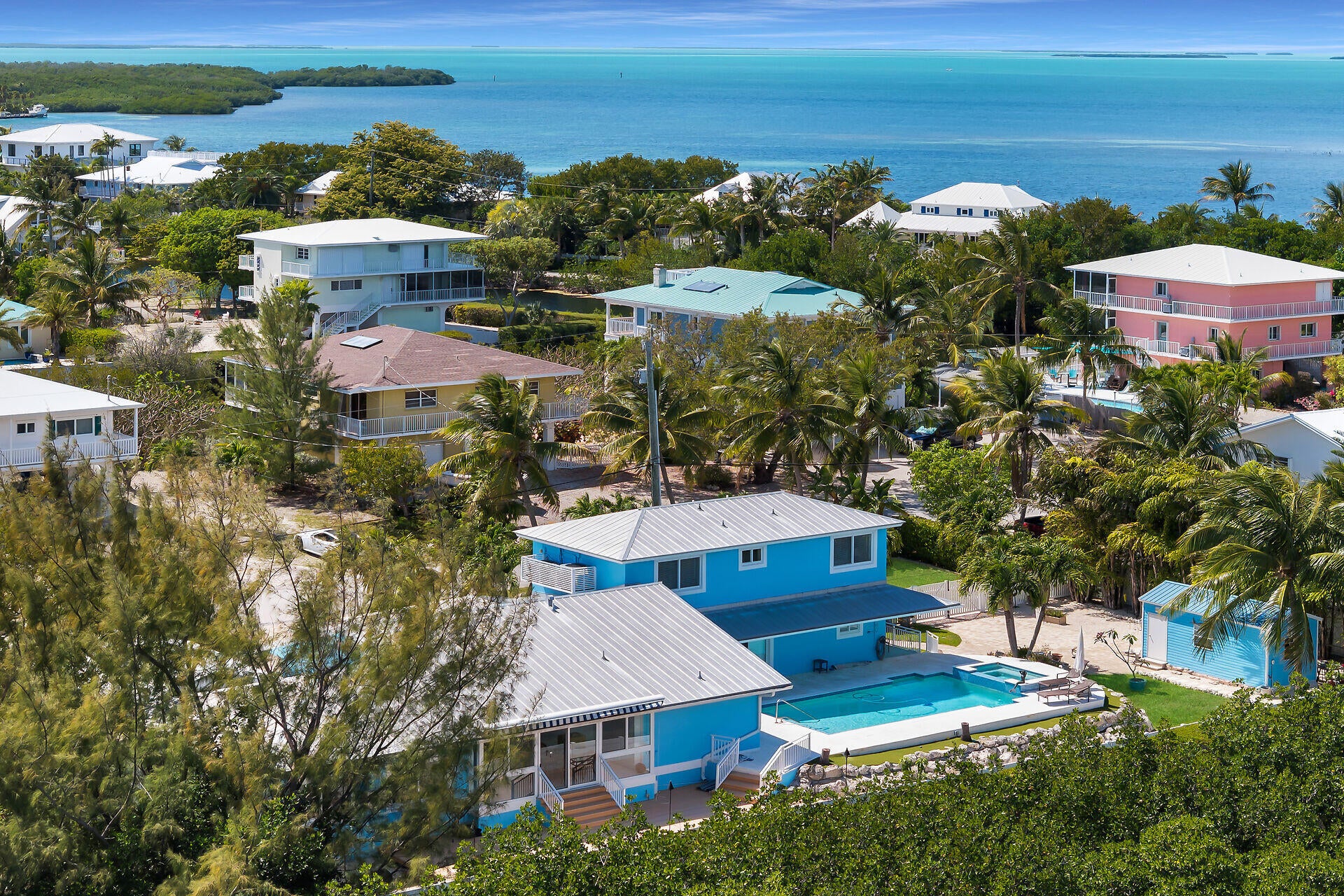 Islamorada, Florida, 33036, United States, 5 Bedrooms Bedrooms, ,3 BathroomsBathrooms,Residential,Active,2038223
