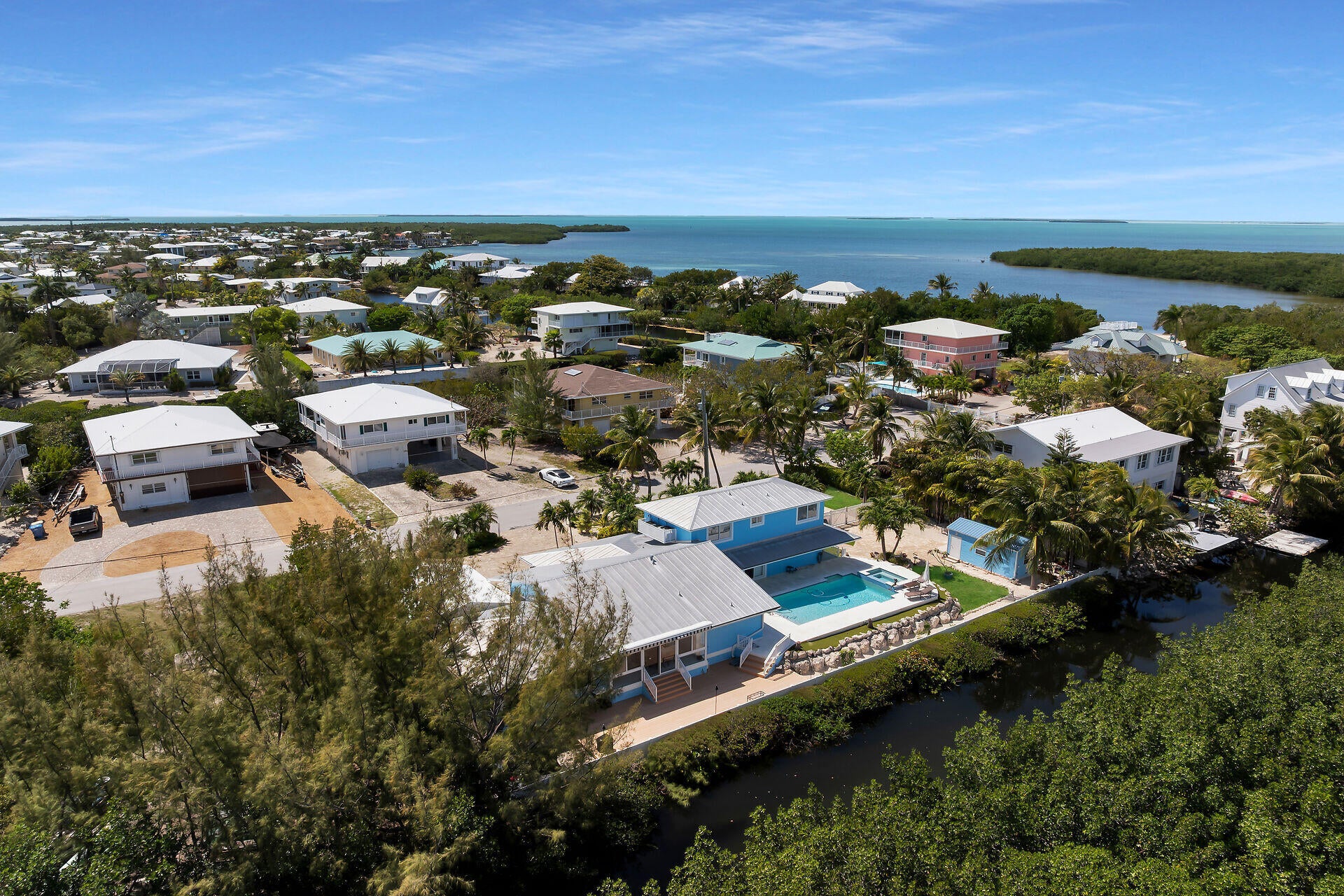 Islamorada, Florida, 33036, United States, 5 Bedrooms Bedrooms, ,3 BathroomsBathrooms,Residential,Active,2038223