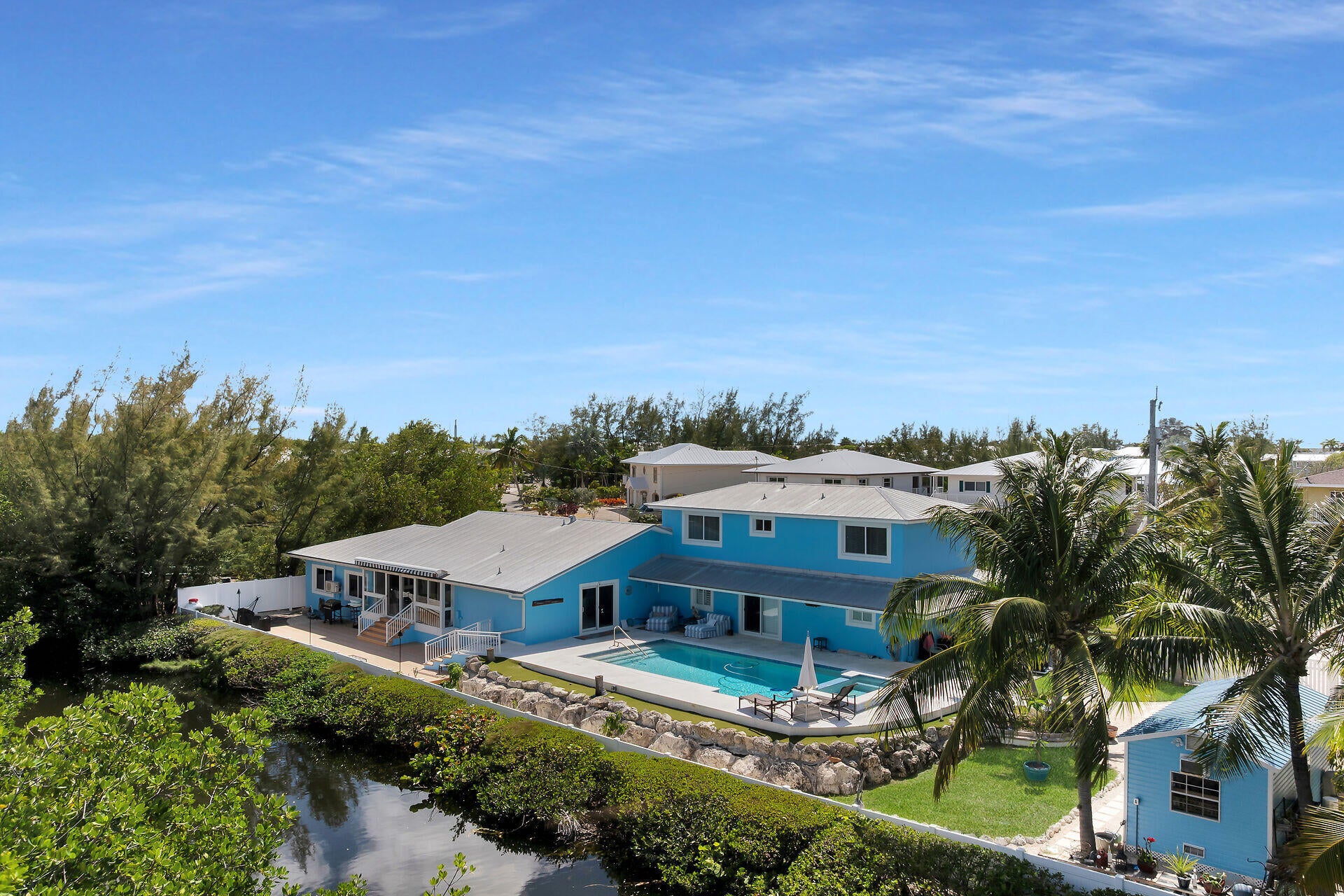Islamorada, Florida, 33036, United States, 5 Bedrooms Bedrooms, ,3 BathroomsBathrooms,Residential,Active,2038223