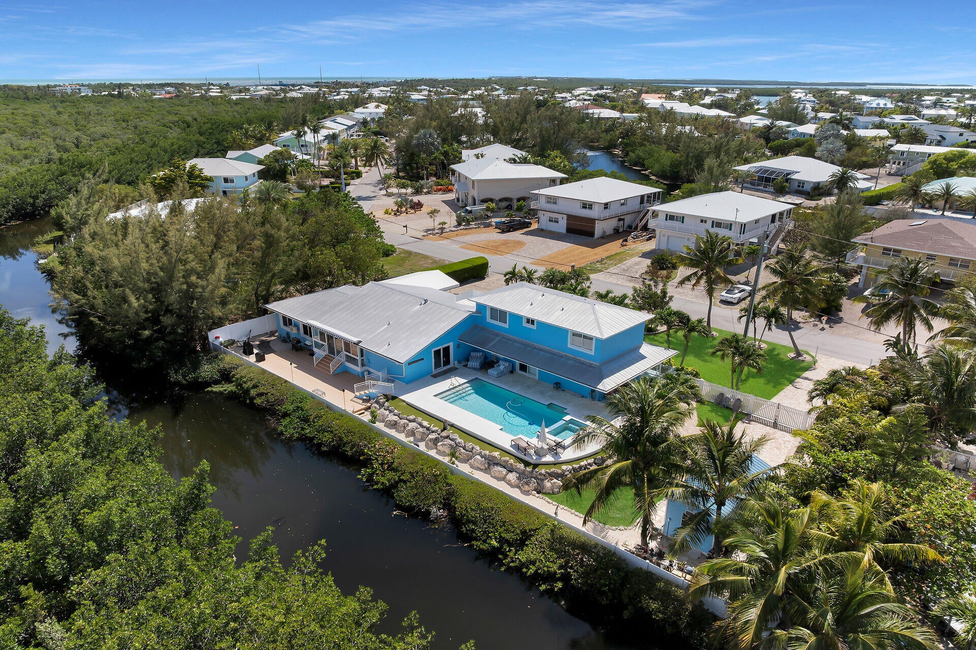 Islamorada, Florida, 33036, United States, 5 Bedrooms Bedrooms, ,3 BathroomsBathrooms,Residential,Active,2038223