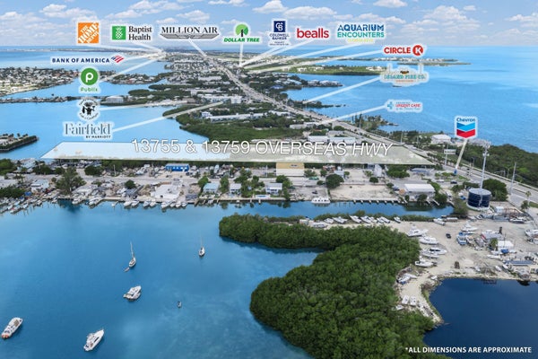 13759 OVERSEAS HWY, MARATHON, FL 33050 - Image 5afb5e9d525a8bd96e8d97ee11d29eda/1165159822